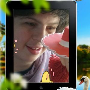 Meet your Posher, Beth